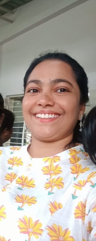 Elizabeth Surajmathi Sandra P.A.