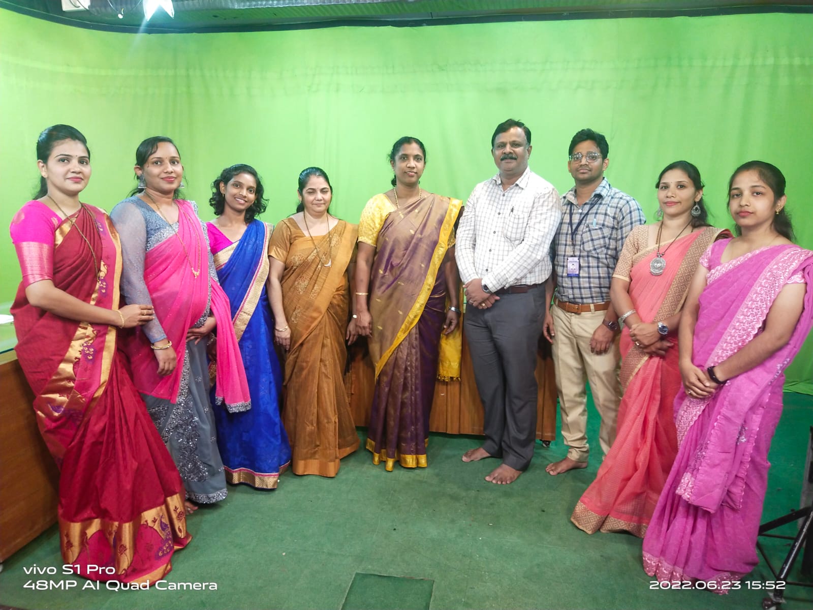 V4 Channel talk: Awareness program to the public on ill effects of drug ...